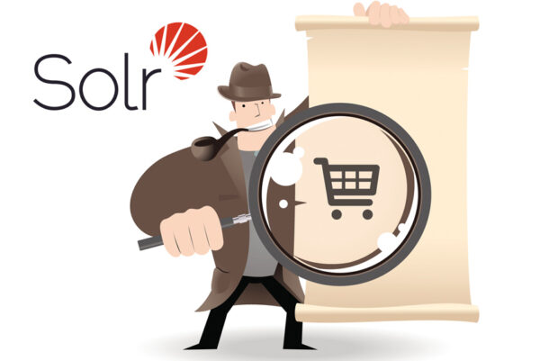Enterprise Search im Bereich E-Commerce