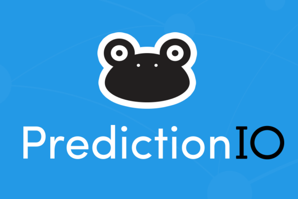 PredictionIO • Das State-Of-The-Art Machine Learning Toolkit