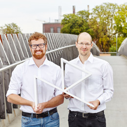 NEOZO Software aus Leverkusen